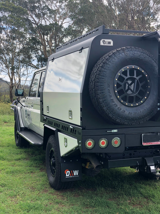 Seamless Integration with the XT Tray