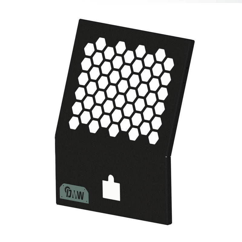 Load image into Gallery viewer, DMW Dog / Locker Box (Half) - DMW