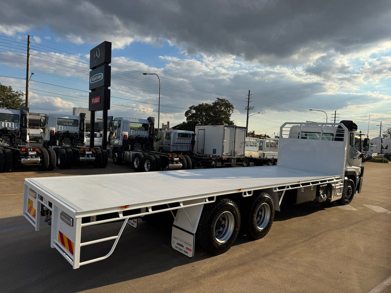 Load image into Gallery viewer, DMW Steel Truck Tray Small to Large - DMW