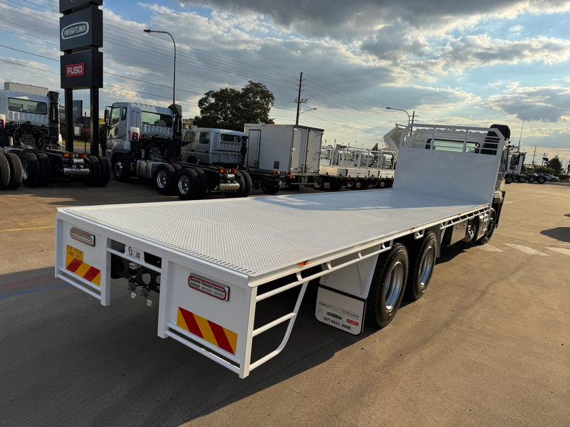 Load image into Gallery viewer, DMW Steel Truck Tray Small to Large - DMW