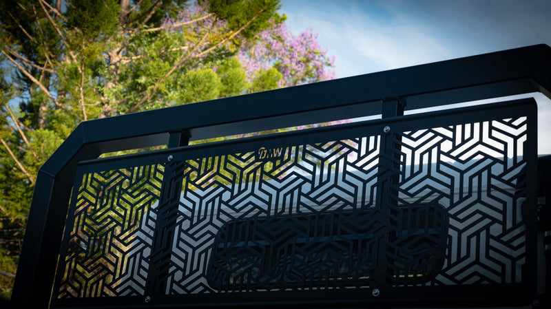 Load image into Gallery viewer, DMW Steel Truck Trays - All Variants and sizes - DMW