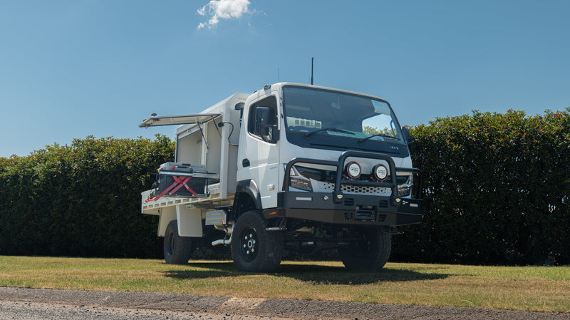 Load image into Gallery viewer, DMW Steel Truck Trays - All Variants and sizes - DMW