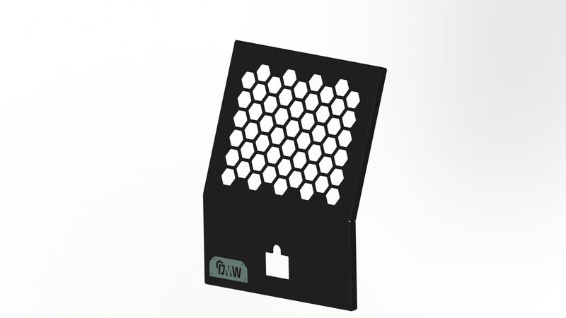 Load image into Gallery viewer, DMW Dog / Locker Box (Half)