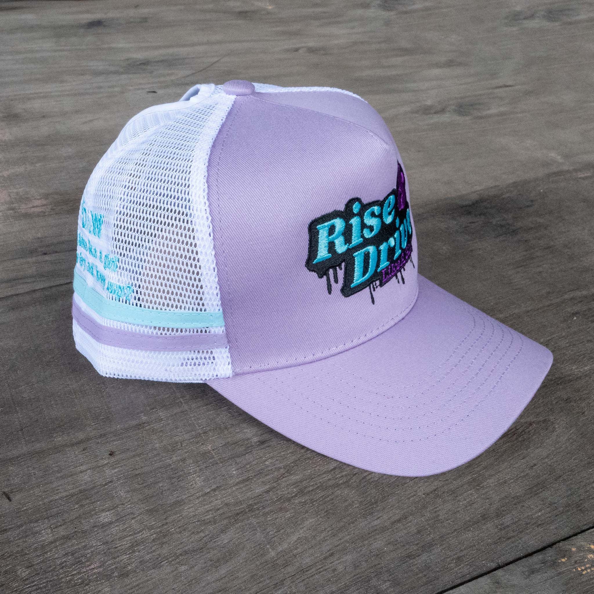 Drive  Cap / Apple Butter main image 1