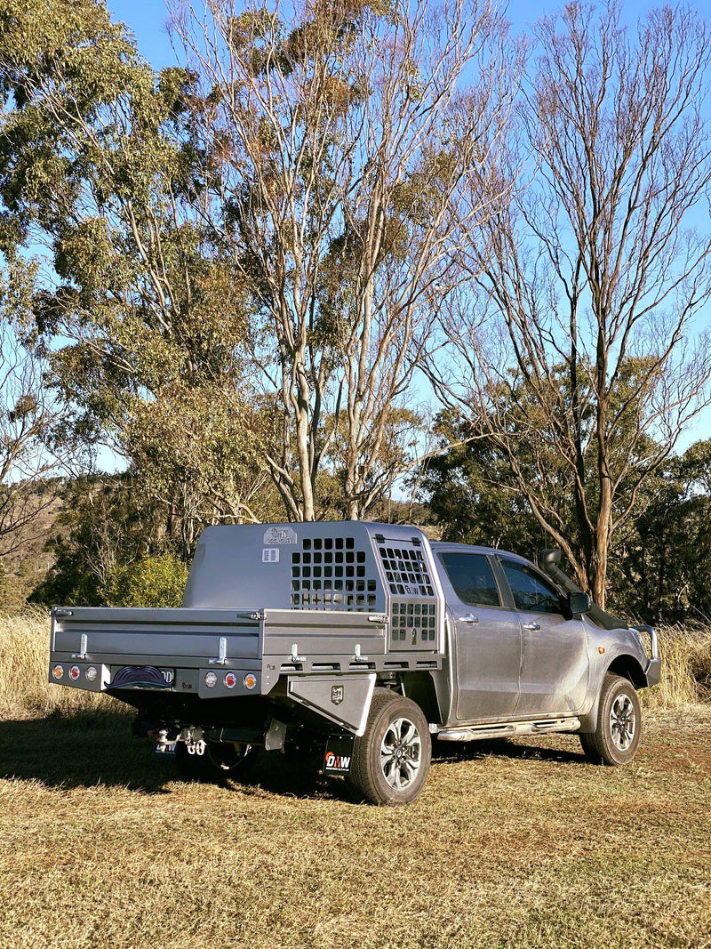 Load image into Gallery viewer, DMW Dog Boxes