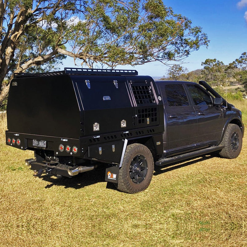 Load image into Gallery viewer, American Vehicles - DMW