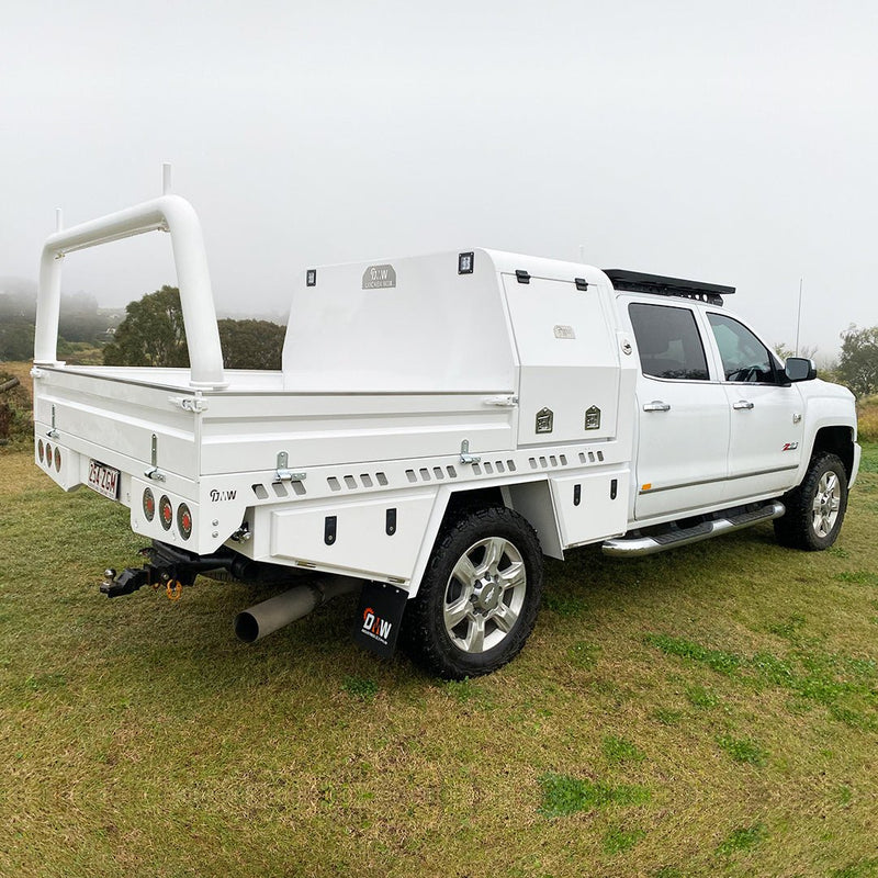 Load image into Gallery viewer, American Vehicles - DMW