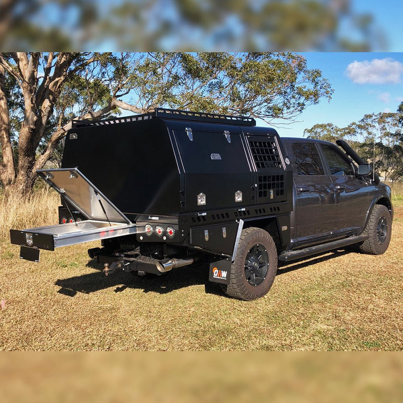 Load image into Gallery viewer, American Vehicles - DMW