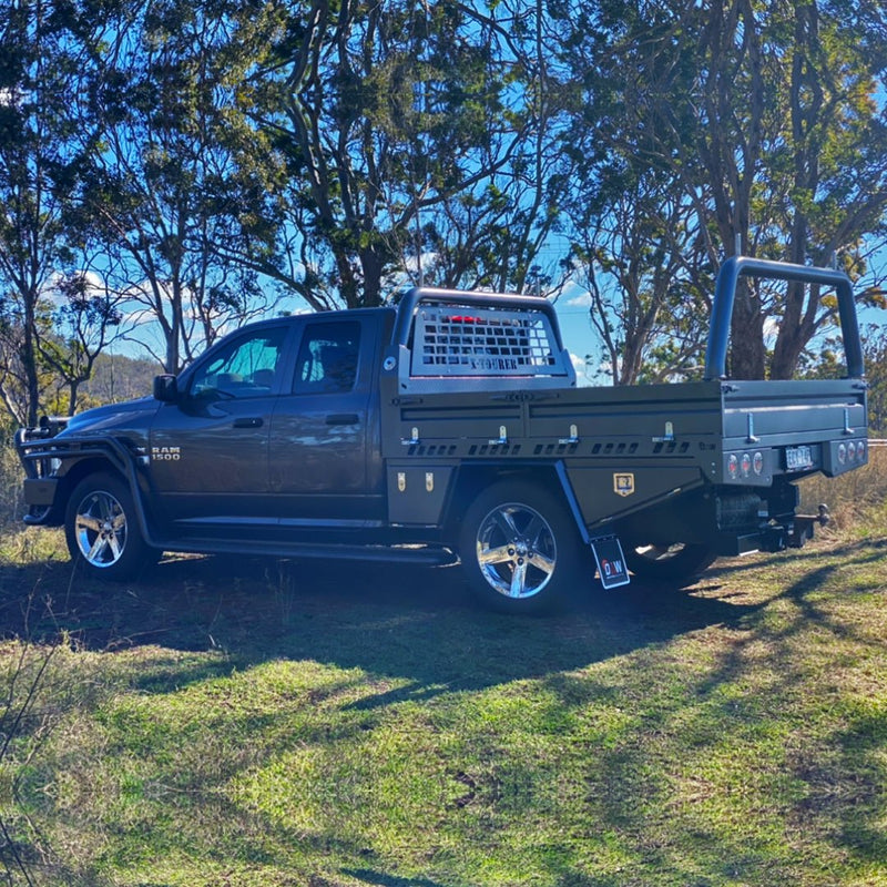 Load image into Gallery viewer, American Vehicles - DMW