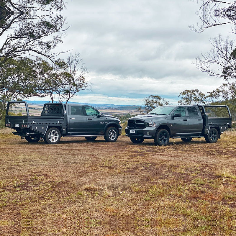 Load image into Gallery viewer, American Vehicles - DMW