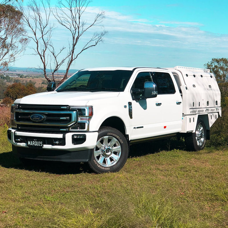 Load image into Gallery viewer, American Vehicles - DMW