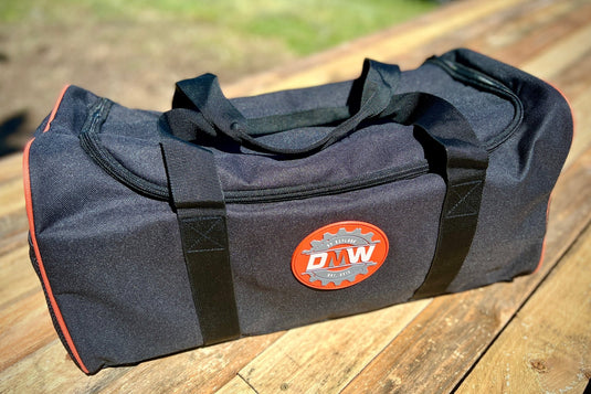DMW Kinetic Rope Basic Recovery Kit - DMW