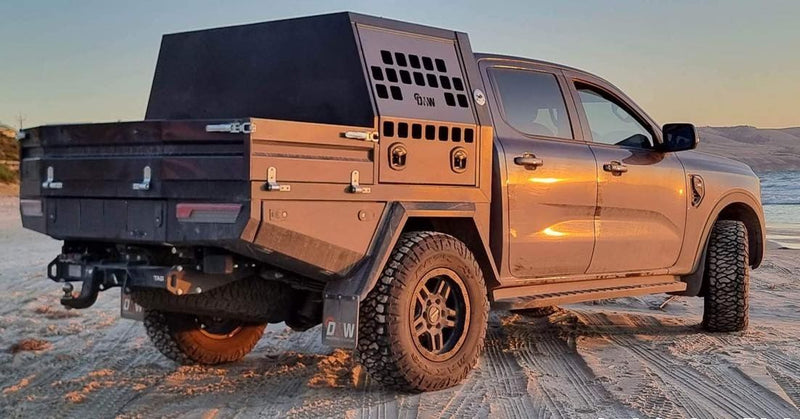 Load image into Gallery viewer, DOG BOXES - DMW