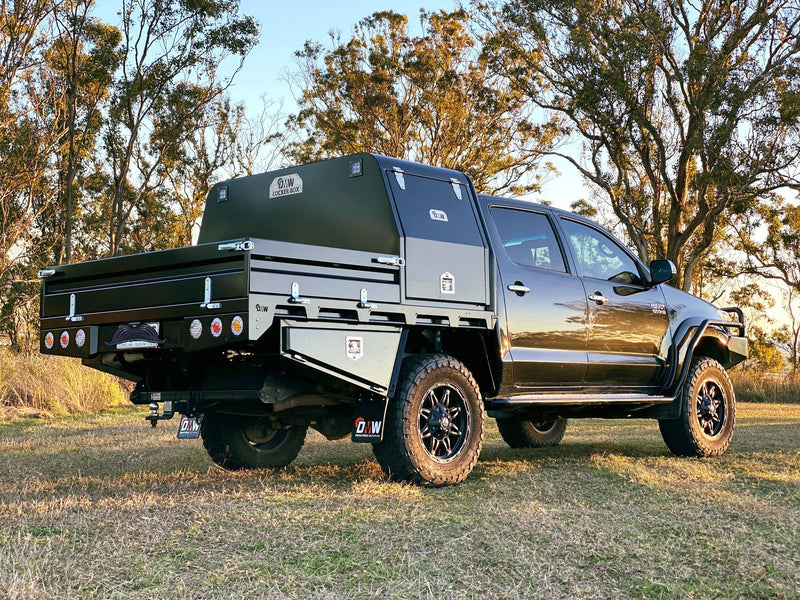 Load image into Gallery viewer, DOG BOXES - DMW