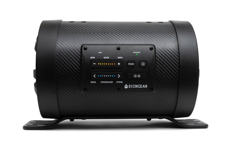 Load image into Gallery viewer, ECOXGEAR SoundExtremeES08 SUBWOOFER - DMW
