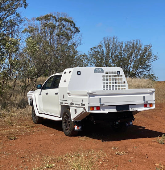 Australian Made