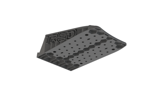 TRED GT Levelling Ramp