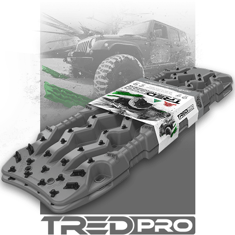 TRED PRO Recovery Device