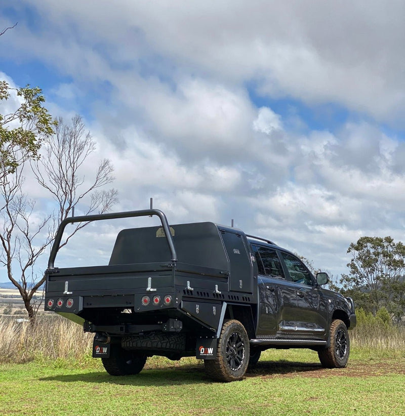 Load image into Gallery viewer, DMW XT Tray