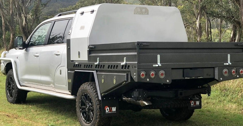 Load image into Gallery viewer, DMW XT Tray