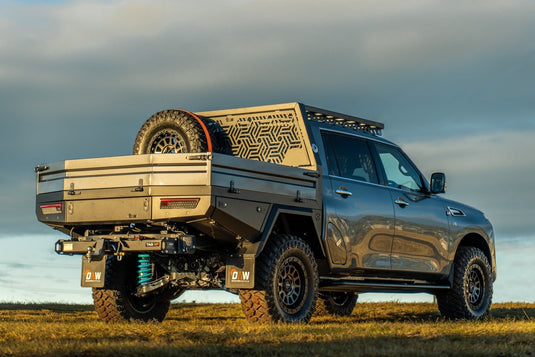 Not All Vehicle Conversions Are Equal: What To Look For Before You Commit - DMW