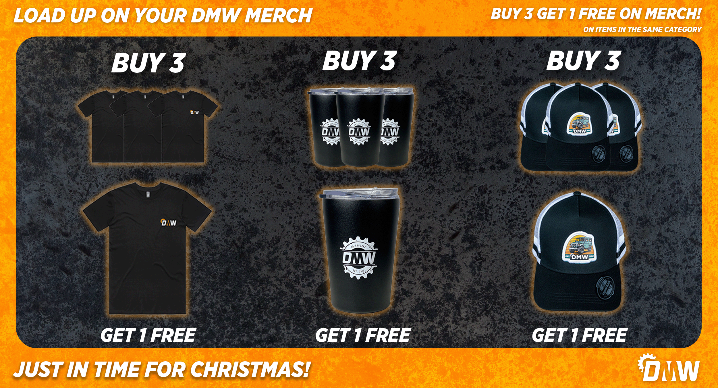 dmw-christmas-offers