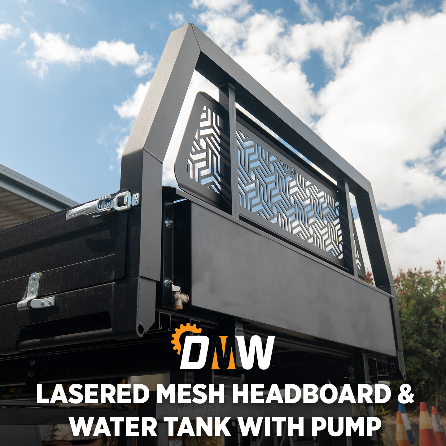 Shop our range of Electrical Packs, Lift Kits & Suspensions, 4x4 Parts, Accessories & Add Ons.