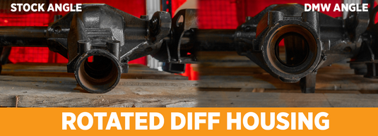 Built for Control. Engineered to Perform