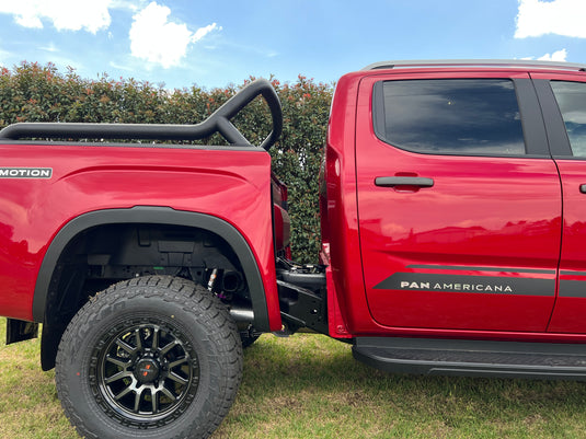 Ready for Work and Adventure