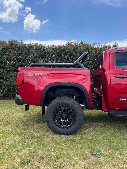 A Smarter, Stronger Setup