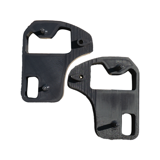 Ineos Grenadier & Quartermaster Mirror Extensions