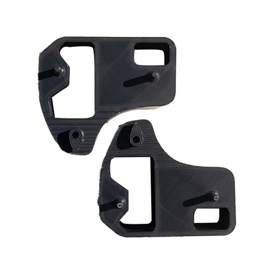 Ineos Grenadier & Quartermaster Mirror Extensions