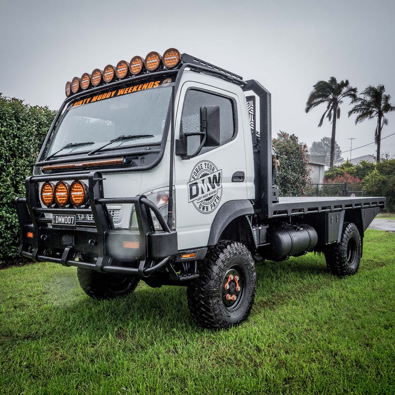 Load image into Gallery viewer, DMW Truck Tray
