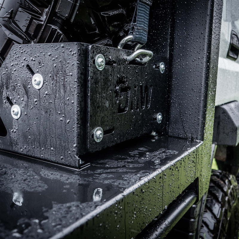 Load image into Gallery viewer, DMW Truck Tray
