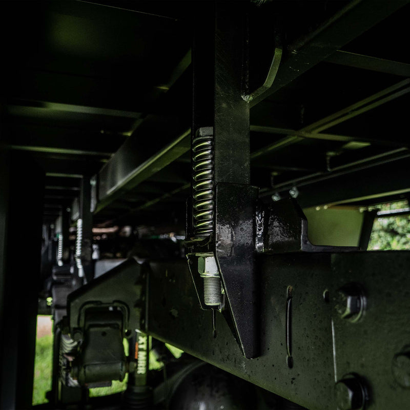 Load image into Gallery viewer, DMW Truck Tray
