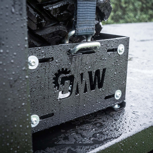 DMW Truck Tray