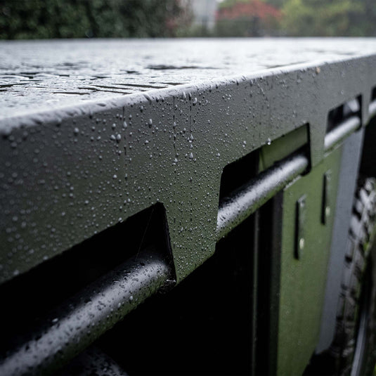 DMW Truck Tray