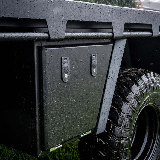DMW Truck Tray