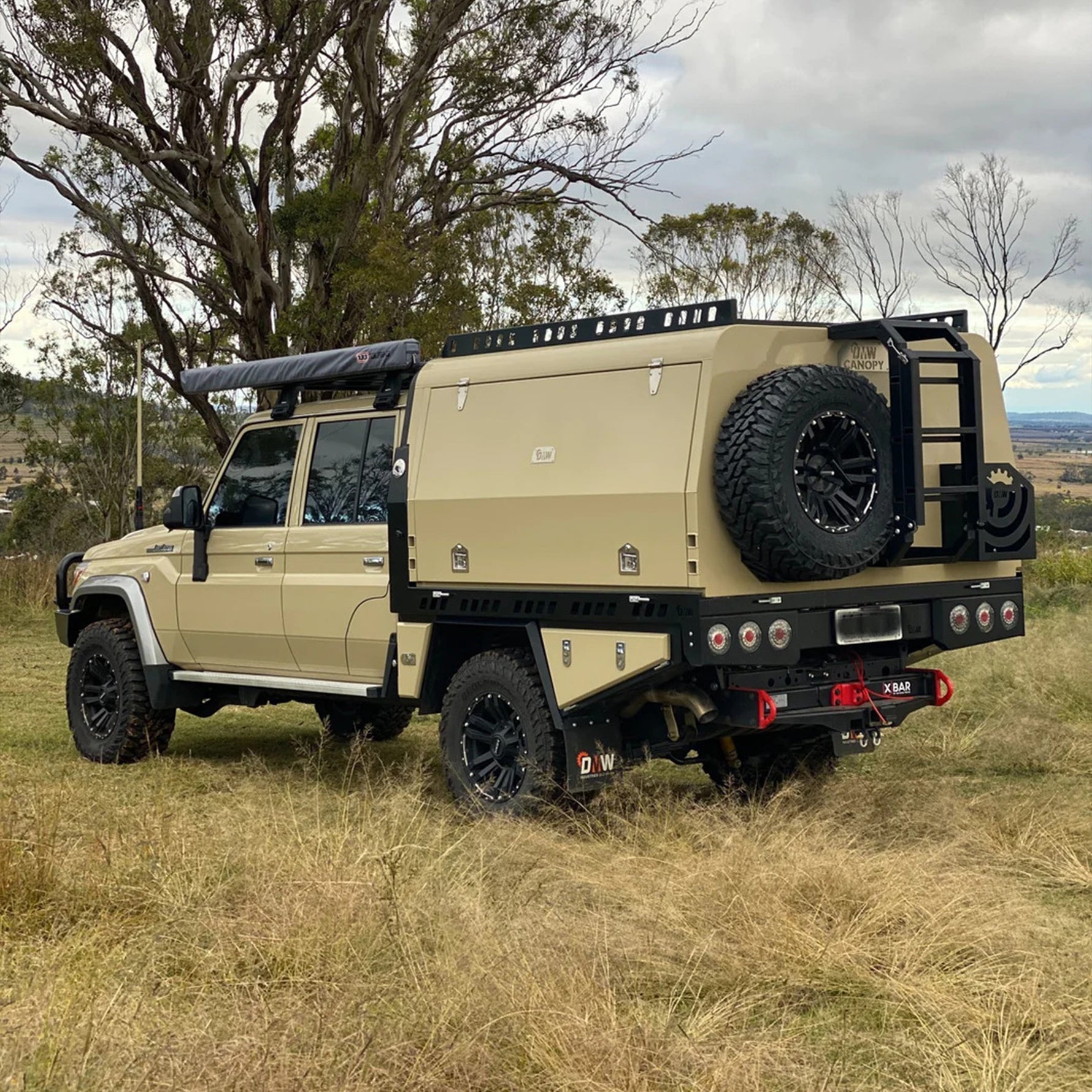 300MM Chassis Extension 2023 DMW