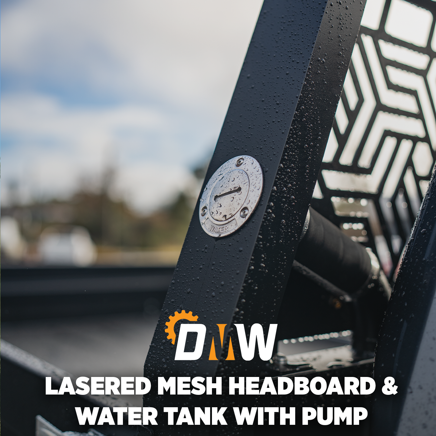 Shop our range of Electrical Packs, Lift Kits & Suspensions, 4x4 Parts, Accessories & Add Ons.