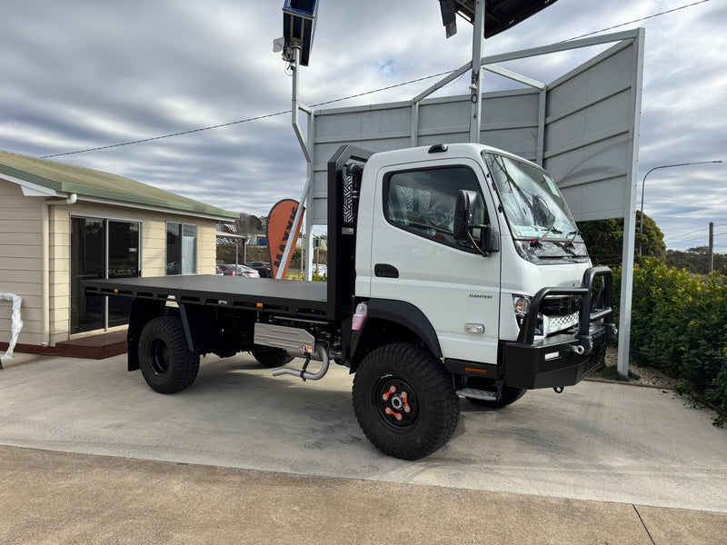 Load image into Gallery viewer, DMW Deluxe Alloy Truck Tray - DMW

