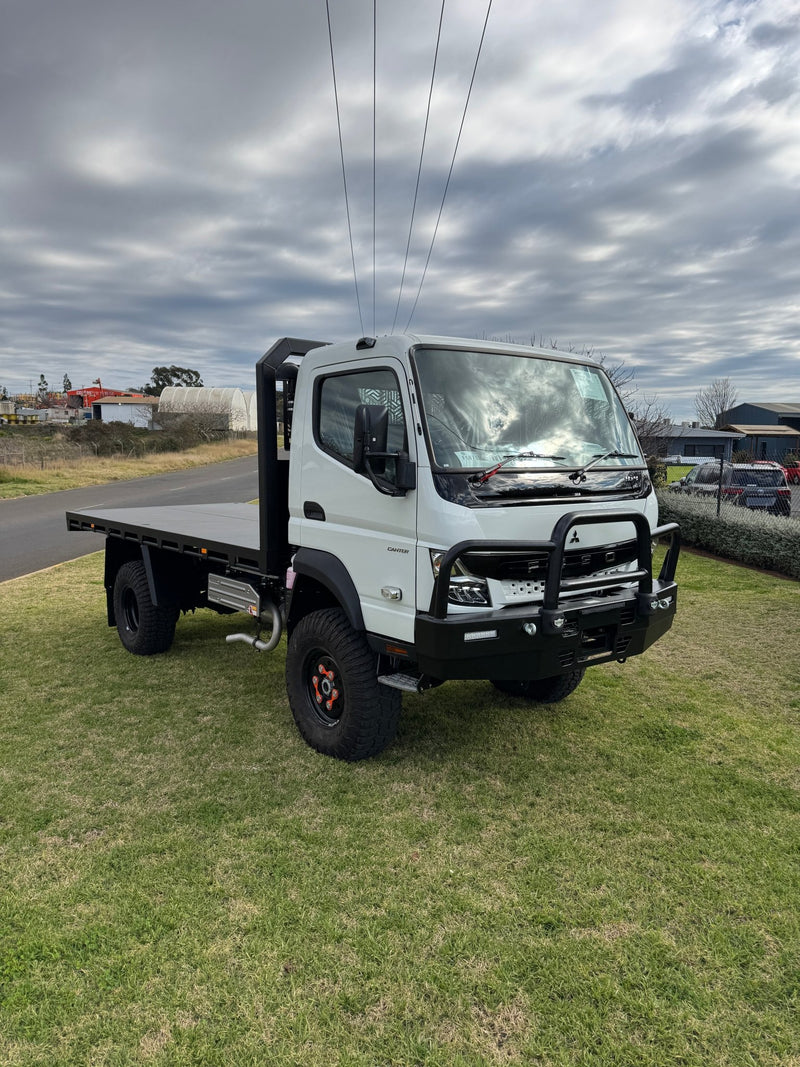 Load image into Gallery viewer, DMW Deluxe Alloy Truck Tray - DMW
