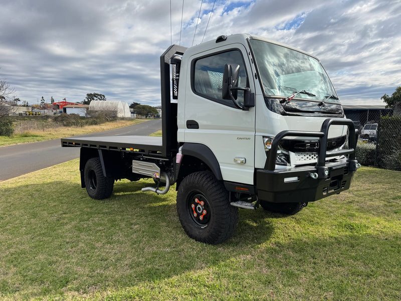 Load image into Gallery viewer, DMW Deluxe Alloy Truck Tray - DMW
