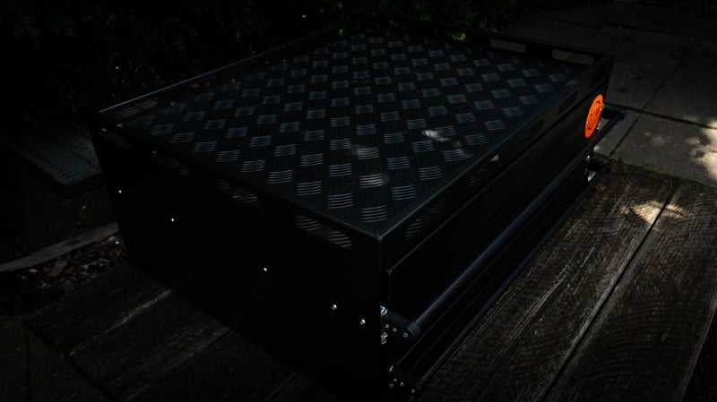 Load image into Gallery viewer, DMW Drawer Systems 3 Sizes Available - DMW
