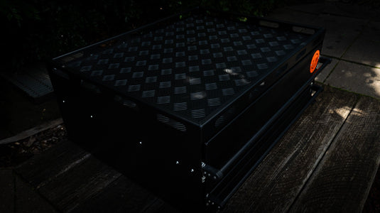 DMW Drawer Systems 3 Sizes Available - DMW