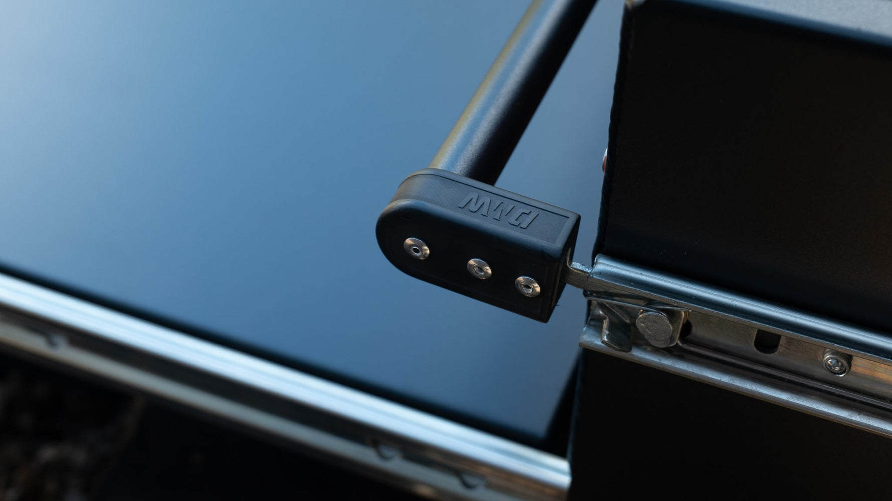 DMW Drawer System | Rear 4WD Drawers for Utes and Touring Setups