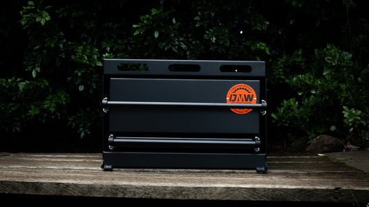 DMW Drawer Systems 3 Sizes Available - DMW