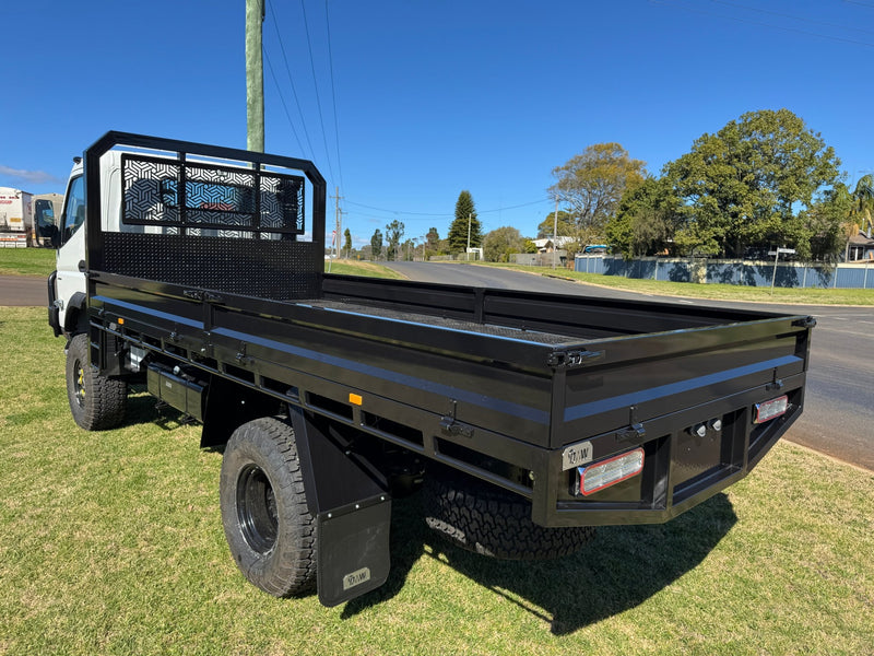 Load image into Gallery viewer, DMW Premium Steel Truck Tray - DMW
