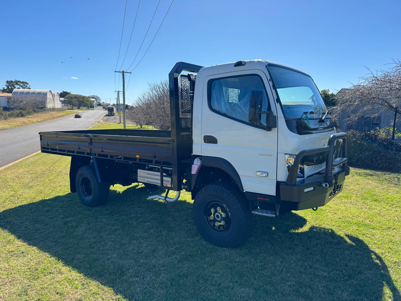 Load image into Gallery viewer, DMW Premium Steel Truck Tray - DMW
