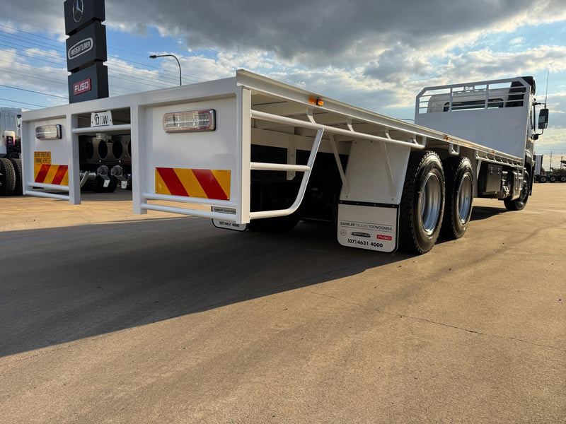 Load image into Gallery viewer, DMW Steel Truck Tray Small to Large - DMW
